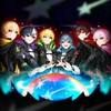 AMPTAK×COLORS侵略ツアー参戦！！