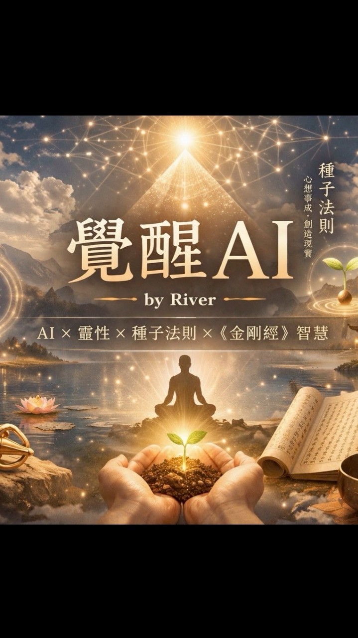 River｜覺醒AI