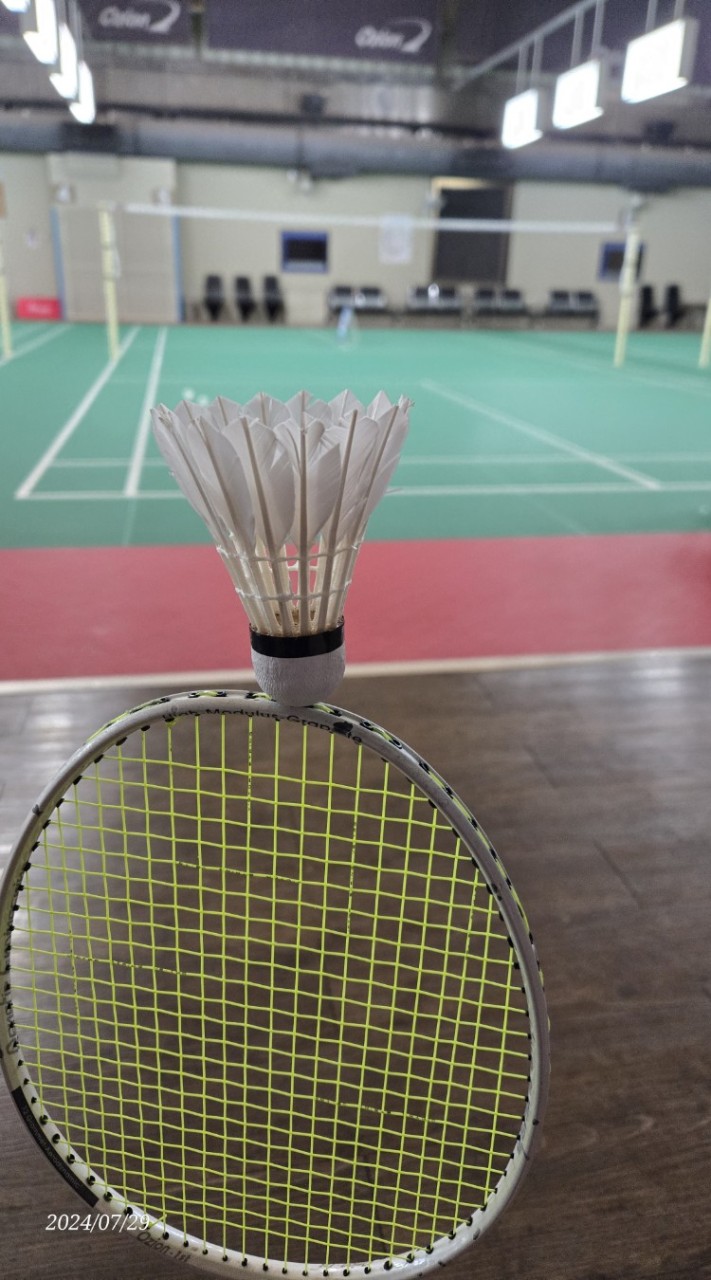 劍新練球團🏸🏸🏸