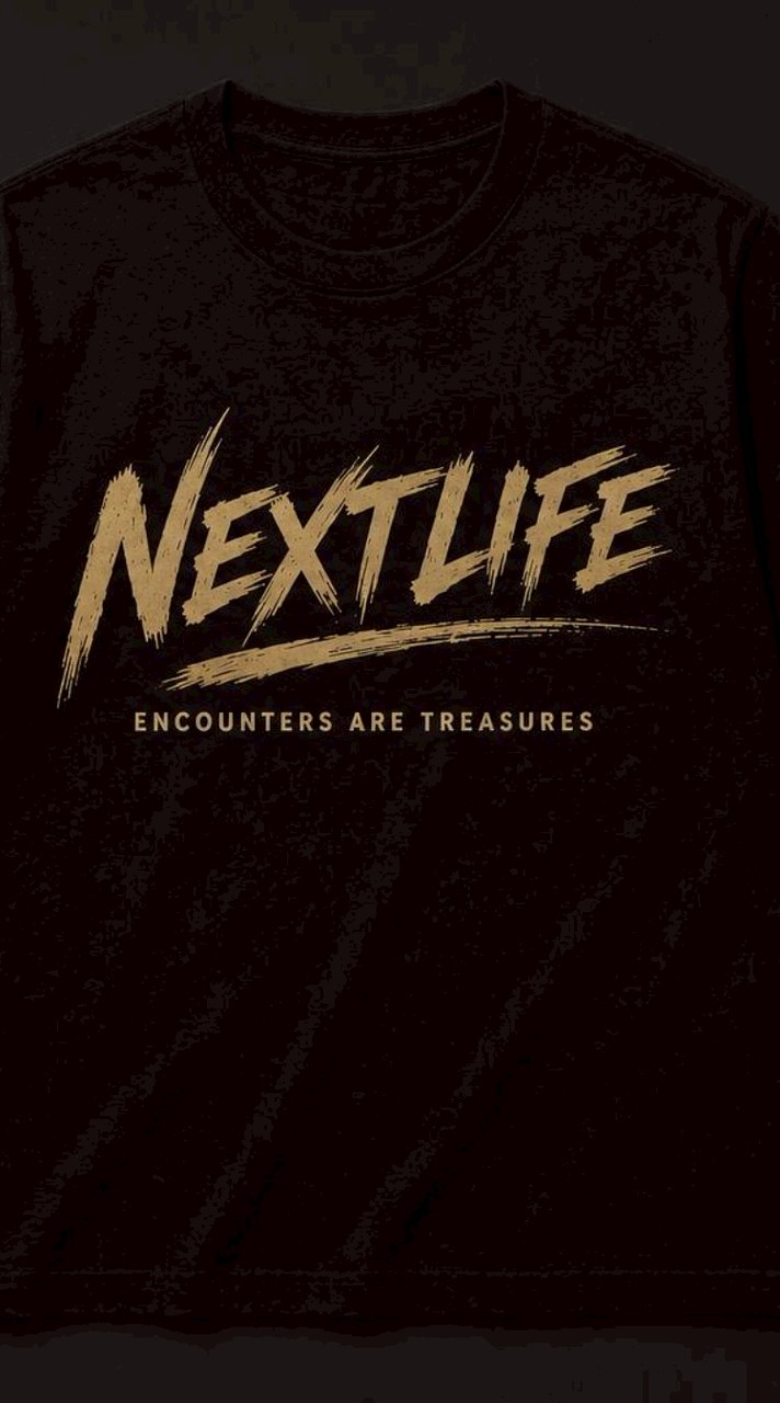 NEXT LIFE