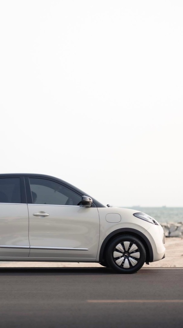 WULING EV CLUB TH