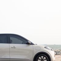 WULING EV CLUB TH
