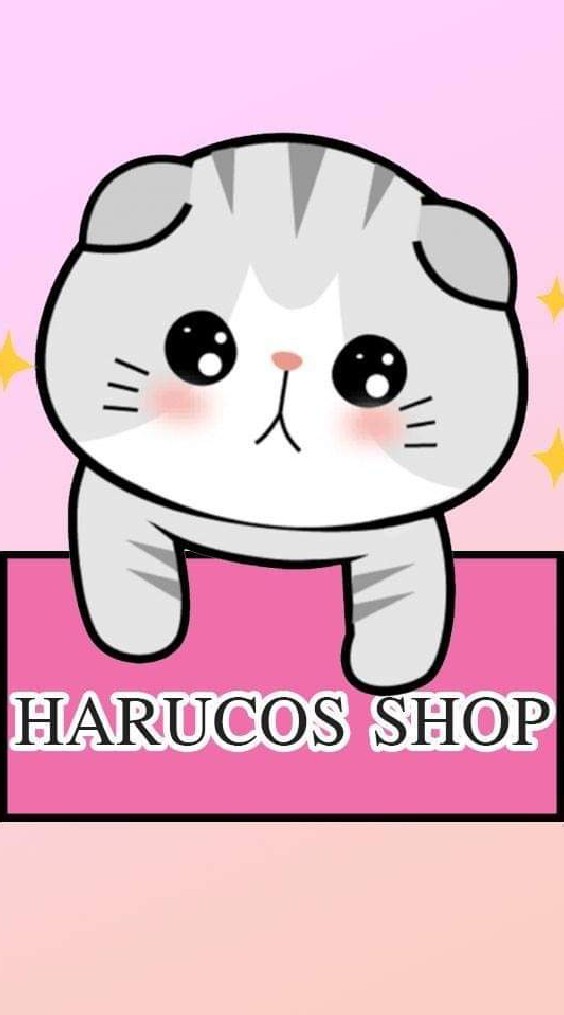 Haru anime shop