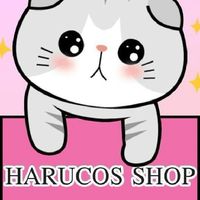 Haru anime shop
