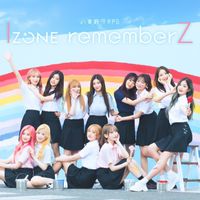 IZONE GAME TH