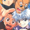 HUNTER × HUNTER好きと語りたい💕!!