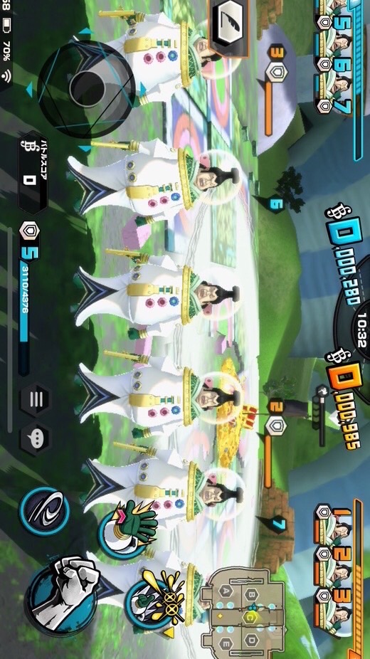 モンスト お手伝い フレ募 天魔や禁忌など 初心者も大歓迎🙆‍♀️一緒に楽しくモンストやろ〜✨