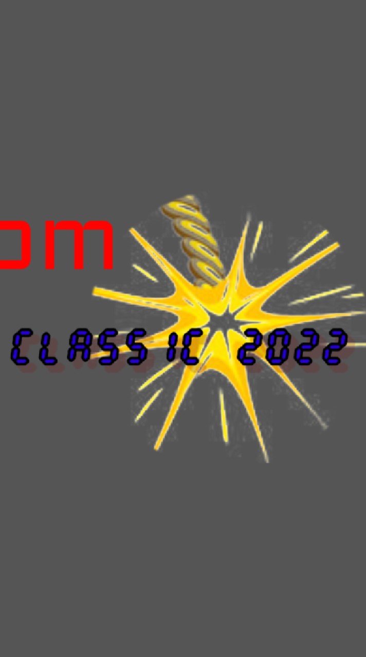 Boom classic 2022