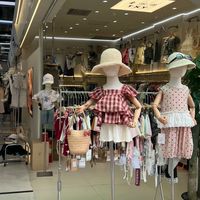 MiniMuse 廣州檔口｜母嬰｜童裝｜女裝🇰🇷