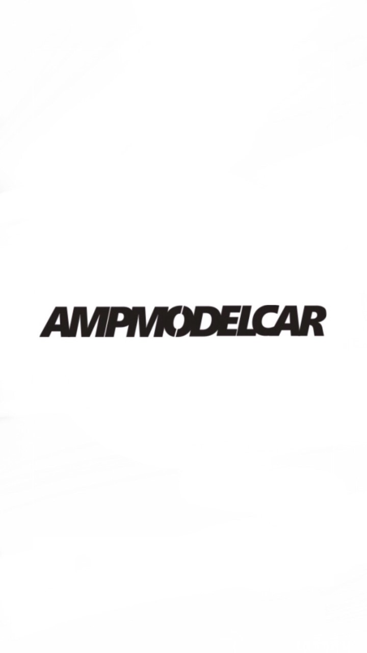 AMPMODELCAR MARKET