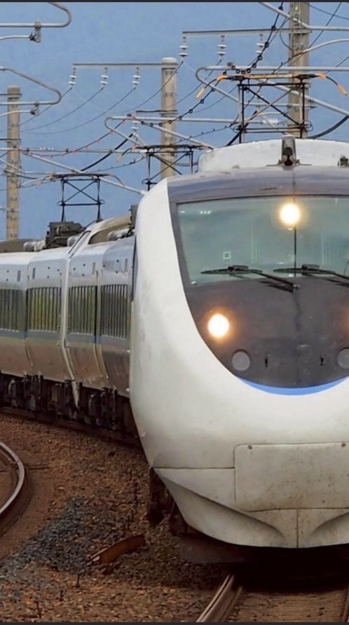 鉄道好き集まれ〜（HYG）　祝🎉1周年！