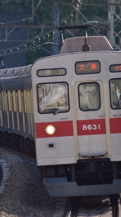 鉄道好き集まれ〜（HOK）　祝🎉30人突破！