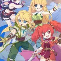 【LUNA：永恆月之國】中文討論群
