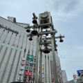 実際訪問したユーザーが直接撮影して投稿した梅田広場カリヨン広場の写真