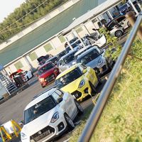 29FESスイスポ枠
