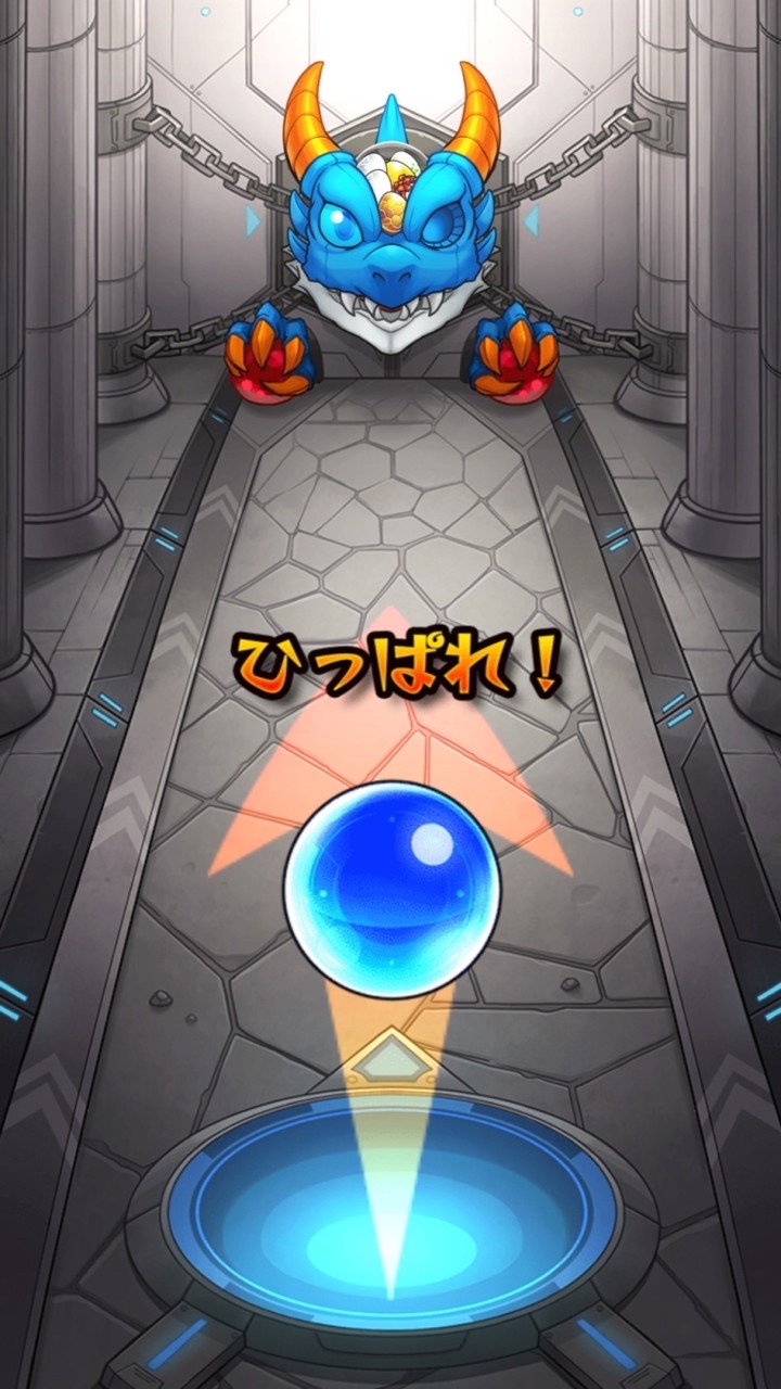 モンストを志す者の集い【怪物彈珠】