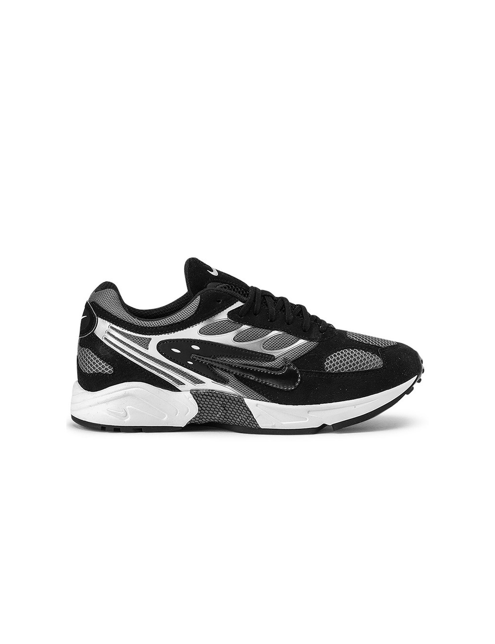 Season: SS2019 Color: BLACK Made In: Italy Category: SHOES Sub Category: SNEAKERS FABRIC: 100% Rubbe