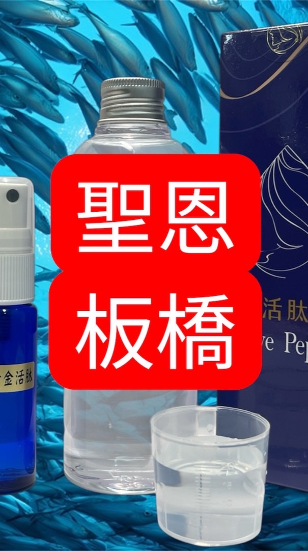 聖恩板橋