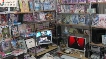 最花錢的宅興趣是甚麼？