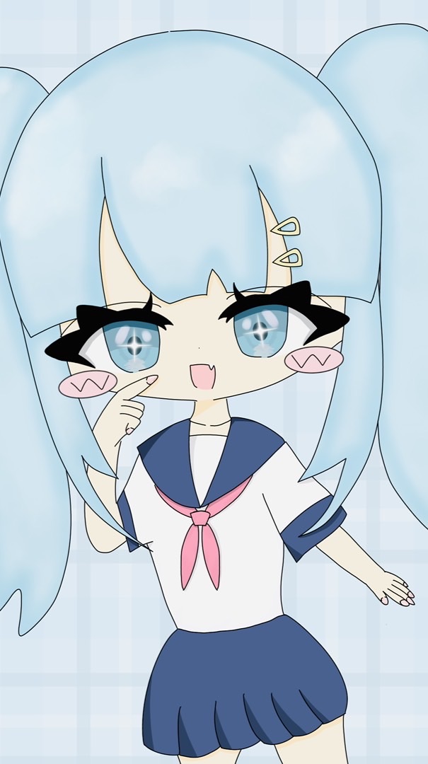 イラスト部屋