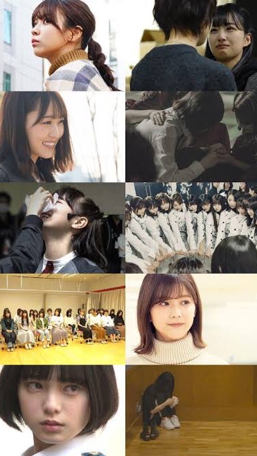 OpenChat 欅坂46映画「僕たちの嘘と真実」感想ネタバレ専用