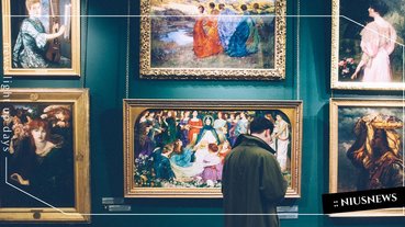 每人600元「藝Fun券」來了！7/22中午開放App領取，電影、展覽、買書都能