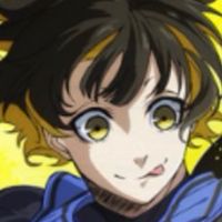 蜂楽推しの人の雑談