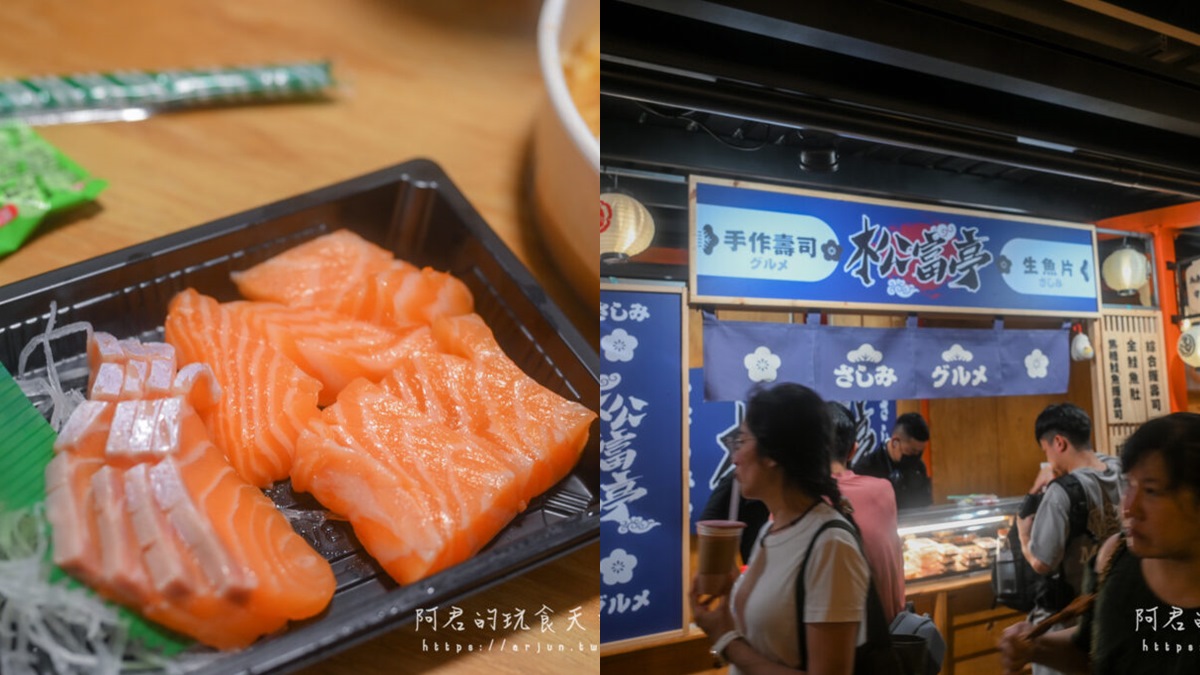 巨萌招財貓降落！全台唯一「日本星光市集」台中新開幕，700坪開逛上百家攤位