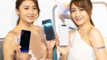 Samsung Galaxy A40s、A60、A80 六月上市，售價公佈