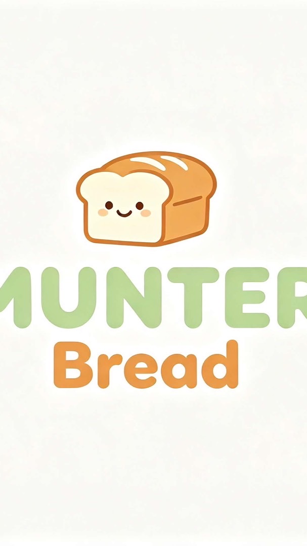 Munter Bread