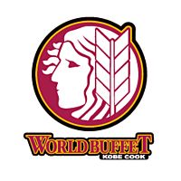 WORLD BUFFET リノアス八尾店