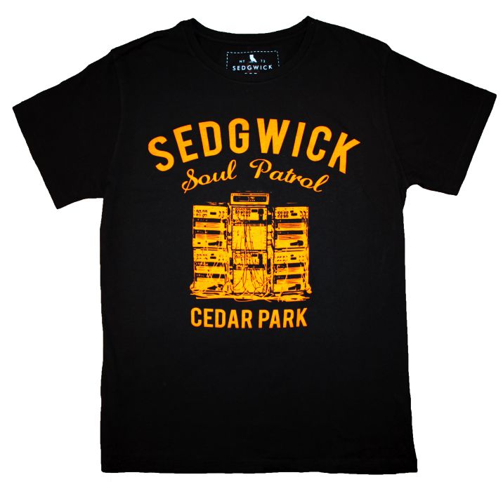 Sedgwick & Cedar Hip Hop’s Birthday LINE購物