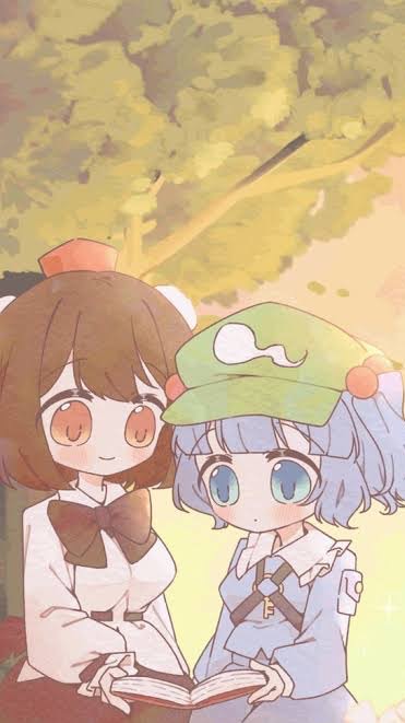 東方のゲームやいろんなゲームやろーぜ( ᐙ )