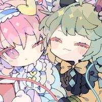 東方のゲームや他のいろんなゲームを楽しくやろう( ᐙ )