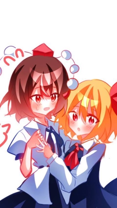 東方のゲームや他のいろんなゲームを楽しくやろう( ᐙ )