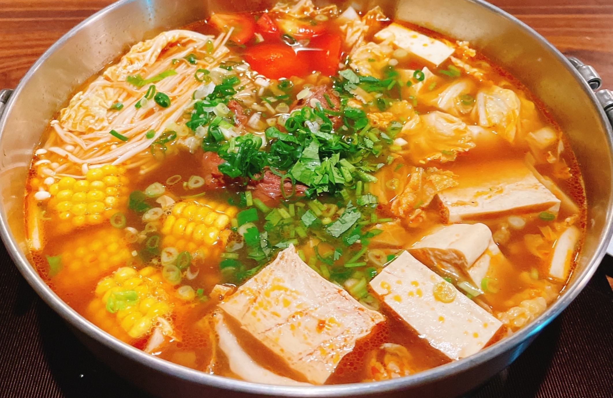 黃金張老甕東北酸菜鍋