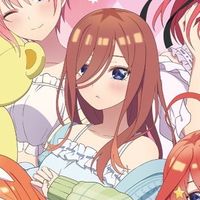 五等分好きの集まり