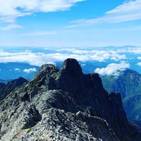 登山仲間募集【関西】