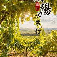 青陽水果行