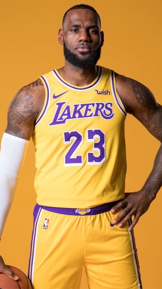NBA洛杉磯湖人討論區