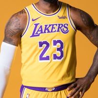 NBA洛杉磯湖人討論區