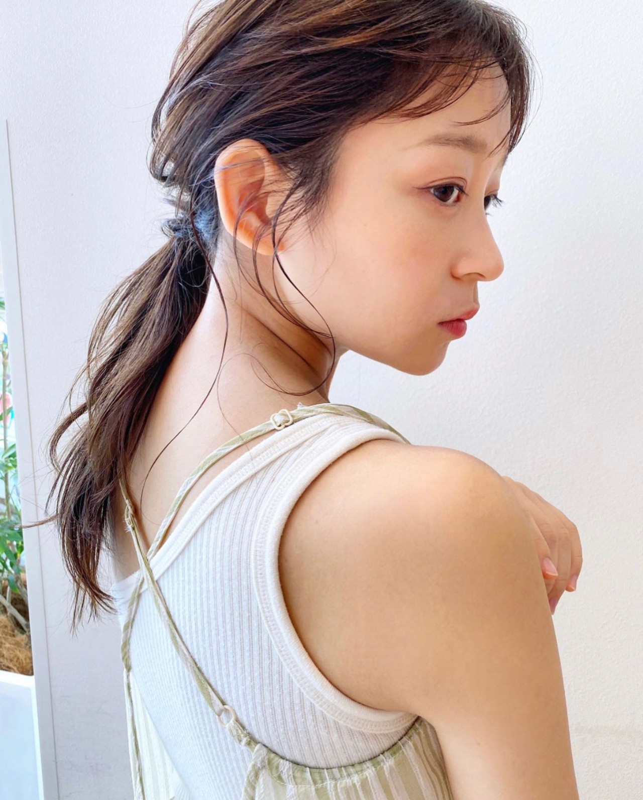 アレンジ3選 清楚 がモテの重要ポイント