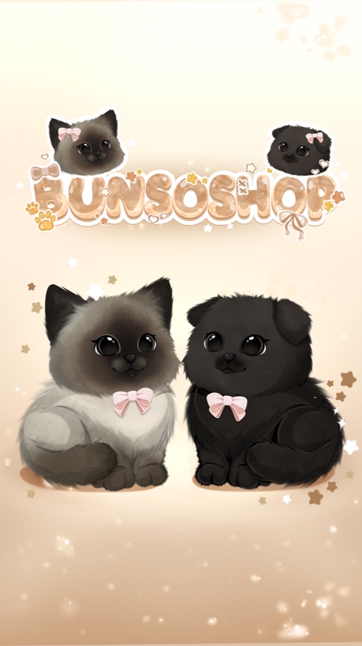 Bunsopetshop กลุ่มพรีออเดอร์🤎