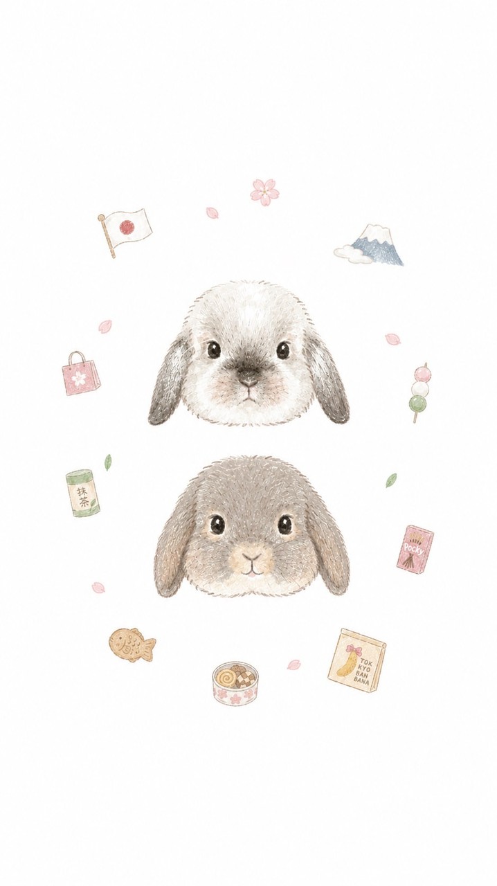 🐰Olie&Mugi麻東京🗻推坑團🇯🇵