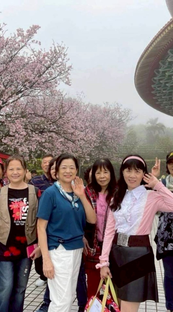 新福安風花雪月