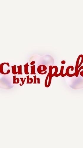 รับหิ้วสินค้าจีน 🇨🇳 ByCutiepick