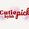 รับหิ้วสินค้าจีน 🇨🇳 ByCutiepick
