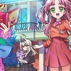 プリキュア好き　学園