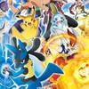 ポケモンアニメ新無印なりきり