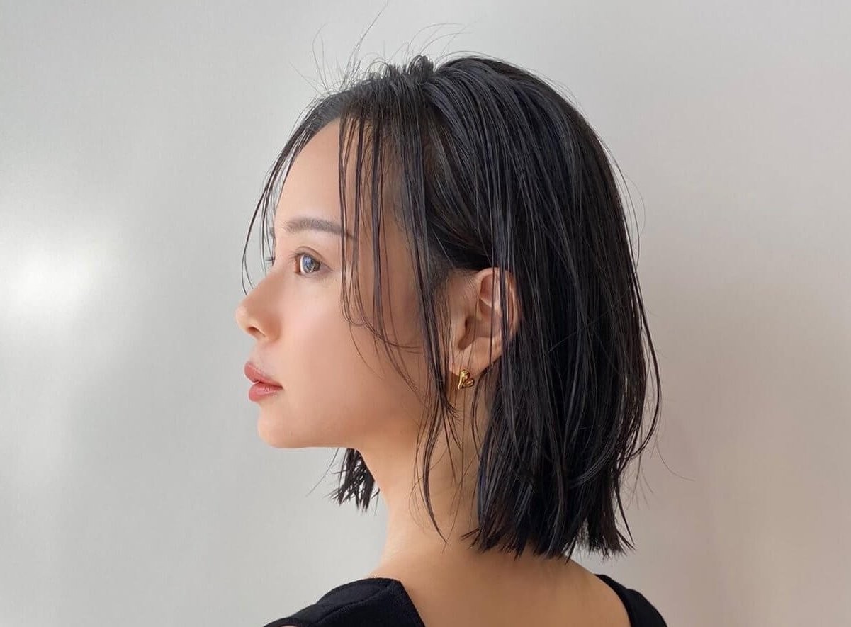 大人のボブ ヘアスタイル7選 秋冬におすすめ